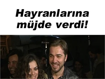 ENGİN ALTAN DÜZYATAN'DAN YENİ FİLM!