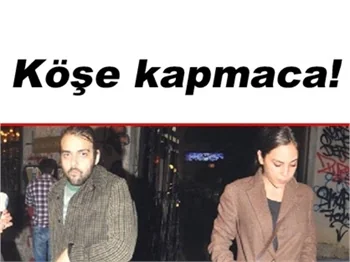 ÖYKÜ KARAYEL VE BARTU GECELERDE!