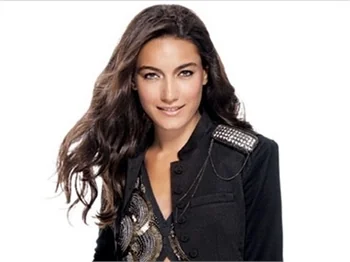 HANDE SUBAŞI SONUNDA MURADINA ERİYOR!