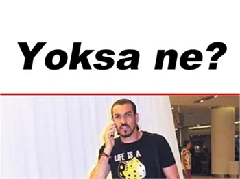 SERVET ÇETİN'DEN KÜFÜRLÜ TRANSFER CEVABI!