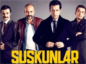 'SUSKUNLAR' İLE 'UÇURUM'DAKİ BENZERLİK!