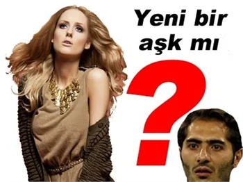 HAMİT ALTINTOP İLE WILMA ELLES ŞAŞIRTTI!