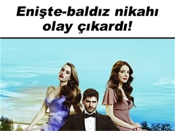 İŞTE TOLGAHAN SAYIŞMAN'IN DİZİDEN AYRILMA NEDENİ!