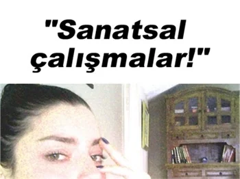 MERVE BOLUĞUR'DAN İLGİNÇ KARE!