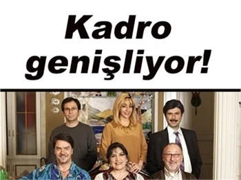 'YALAN DÜNYA' DİZİSİNE BİR TRANSFER DAHA!