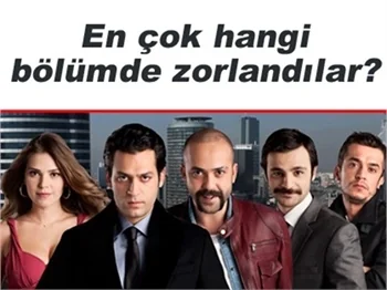 'SUSKUNLAR'IN İBO'SU GÜVEN AKPINAR AÇIKLADI!