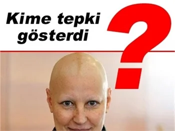 VAHİDE GÖRDÜM NEDEN SİNİRLENDİ?