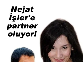 VE SİBEL KEKİLLİ, TÜRK FİLMİNDE!