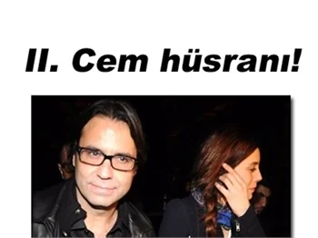 CANSU DERE, SEVGİLİSİ TARAFINDAN TERK Mİ EDİLDİ?