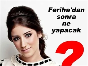 HAZAL KAYA'NIN YENİ DİZİSİ BELLİ OLDU!