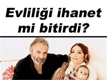 BİLGİNER-YENGİ AYRILIĞI HAKKINDA ŞOK İDDİA!