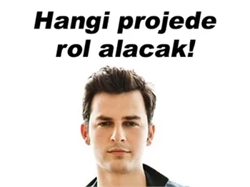 BİRKAN SOKULLU'NUN YENİ DİZİSİ BELLİ OLDU!