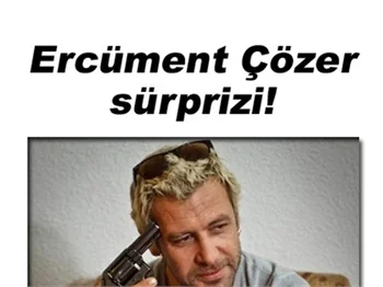 NEJAT İŞLER, 'BEHZAT Ç.'YE GERİ DÖNECEK Mİ?