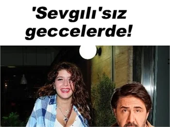 SENEM KUYUCUOĞLU  'ÇAĞATAY'SIZ GEZMELERDE!