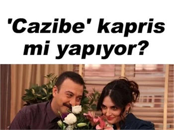 'YAHŞİ CAZİBE' DİZİSİ NEDEN SONA ERECEK?