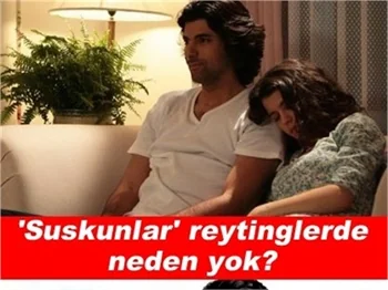 'FATMAGÜL'ÜN SUÇU NE?' ZİRVEYİ BIRAKMIYOR!