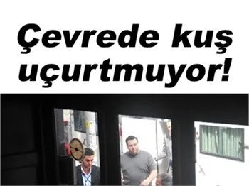 GÖKBAKAR, 'CELAL İLE CEREN'İN STARTINI VERDİ!