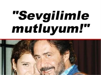 HAKAN MERİÇLİLER AŞK SARHOŞU!