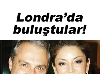 HALUK BİLGİNER VE AŞKIN NUR YENGİ BARIŞIYOR MU?
