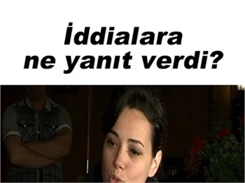 ÖZGÜ NAMAL, SEVGİLİSİYLE EVLENİYOR MU?