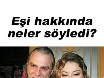 HALUK BİLGİNER’DEN AŞKIN NUR YENGİ MESAJI!