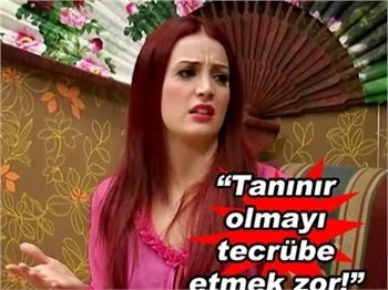 İREM SAK'TAN SAMİMİ AÇIKLAMALAR!