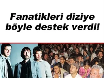 ANKARA SOKAKLARINDA 'BEHZAT Ç.' EYLEMİ!