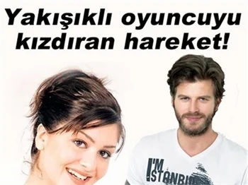 SELİN TOKTAY, KIVANÇ'I NEDEN GÖRMEZDEN GELDİ?