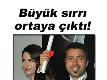 ALTIN PALMİYE'Yİ O DEĞİL AİLESİNİN HİKAYESİ ALDI!