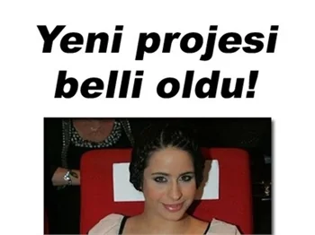 BÜŞRA PEKİN, HANGİ DİZİDE ROL ALACAK?