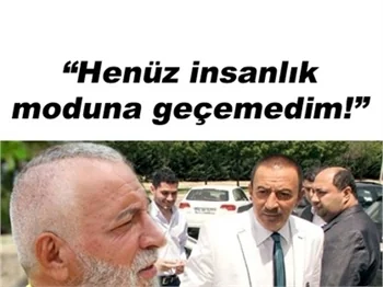 MUSTAFA TOPALOĞLU HALA 'SURVIVOR'UN ETKİSİNDE!