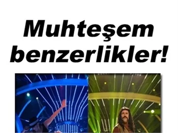 'BENZEMEZ KİMSE SANA' GÖRÜCÜYE ÇIKIYOR!
