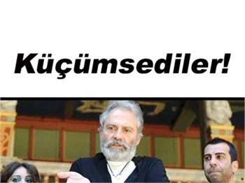 İNGİLİZ GAZETESİNDEN HALUK BİLGİNER’E KIRIK NOT!