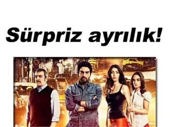 MEHMET ALİ NUROĞLU 'UÇURUM'A VEDA ETTİ!