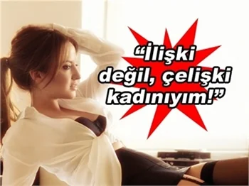 AYŞE ÖZYILMAZEL'DEN SAMİMİ AÇIKLAMALAR!