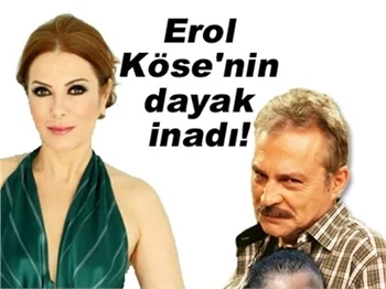 HALUK BİLGİNER, ZUHAL OLCAY'I DÖVDÜ MÜ?