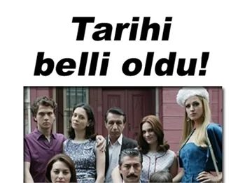'ÖYLE BİR GEÇER ZAMAN Kİ' SEZON FİNALİ NE ZAMAN?