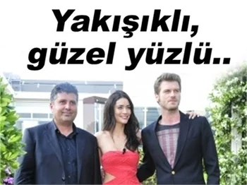 FRANSIZ MODELDEN KIVANÇ TATLITUĞ'A İLTİFAT!