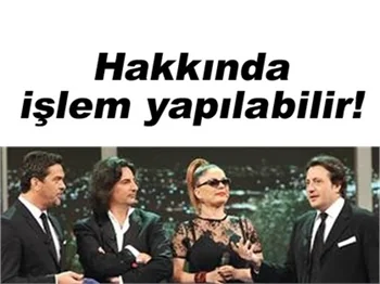 BEYAZIT ÖZTÜRK'E ŞOK SUÇLAMA!
