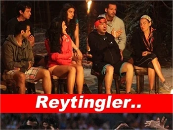 CUMARTESİ GÜNÜNÜN GALİBİ KİM OLDU?