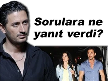 MURAT HAN, AYRILDIĞI SEVGİLİSİYLE YENİDEN!