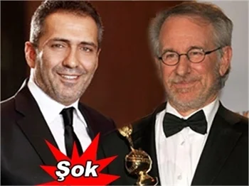 YAVUZ BİNGÖL, SPIELBERG'İN TEKLİFİNİ RED Mİ ETTİ?