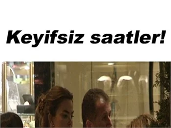 ÖZLEM YILDIZ'IN MORALİ NEDEN BOZUK?