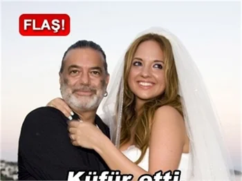 AYŞE ÖZYILMAZEL, ALİ TARAN'IN OFİSİNİ BASTI!