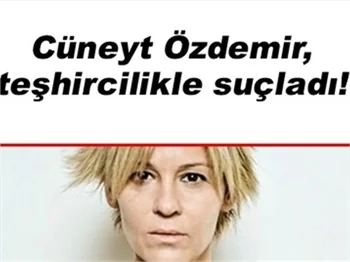 AYŞE ARMAN, KÜRTAJ İÇİN SOYUNDU!