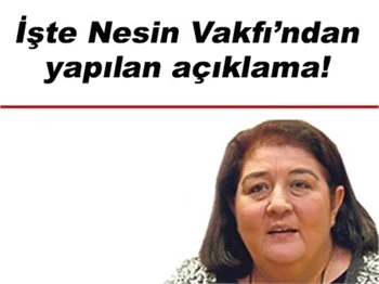 MERAL OKAY'IN VASİYETİ YALAN OLDU!