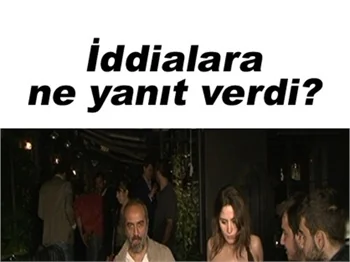 ERDOĞAN'IN KIZI FIRAT ÇELİK'LE AŞK MI YAŞIYOR?
