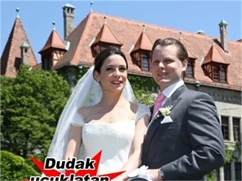 FABER CASTELL'DEN MELİSA ELİYEŞİL'E JEST!