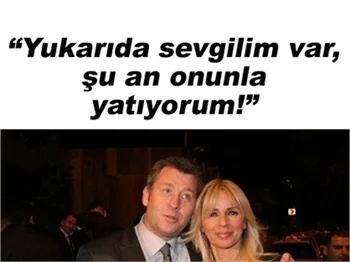 METİN ŞENTÜRK 6 AY EVDEN UZAKLAŞTIRILDI!