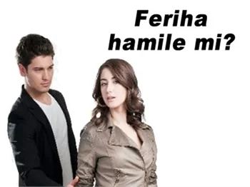ADINI FERİHA KOYDUM'DA FİNALE DOĞRU ŞOK!